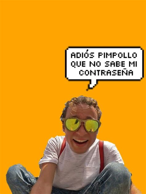 Luisillo El Pillo (@luisitocomunica) oficial .